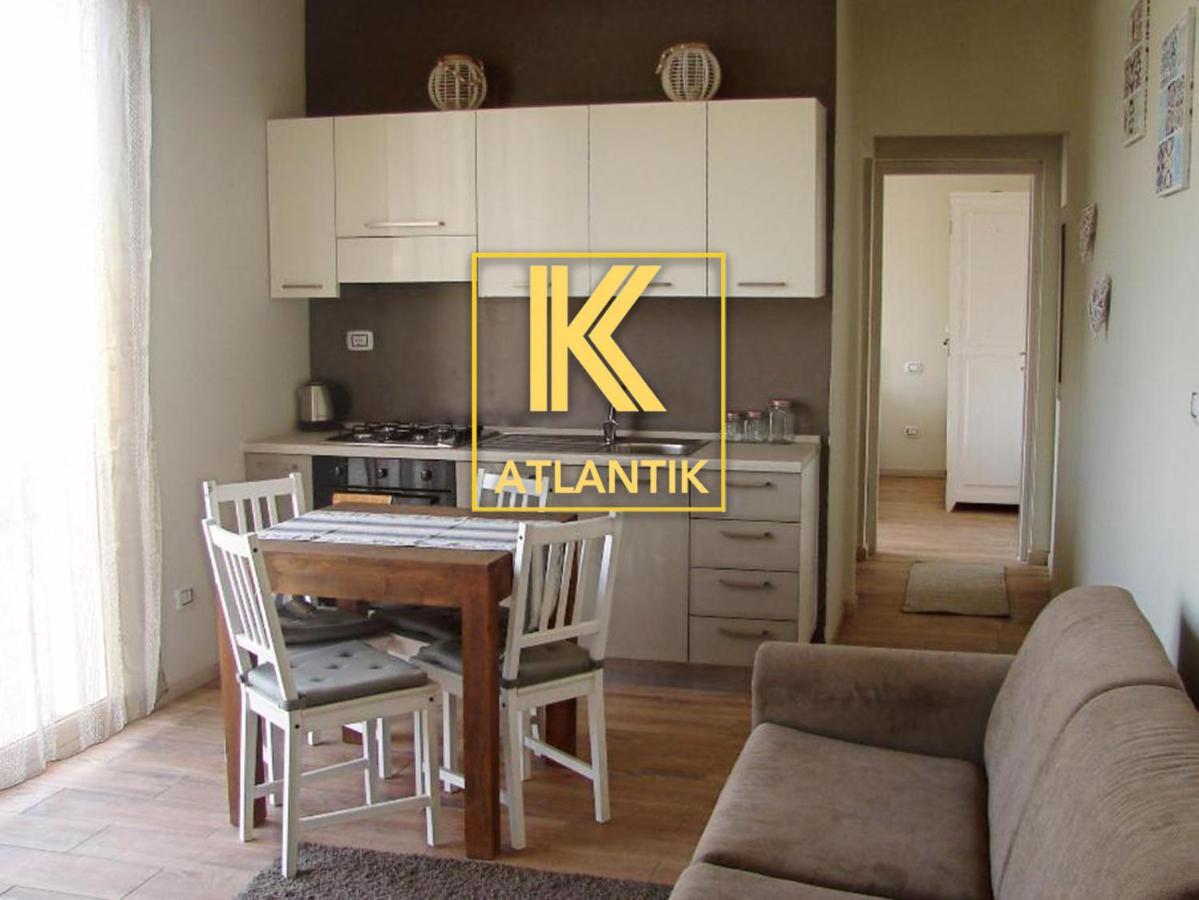 萨尔雷Katlantik Ca Madeira Deluxe公寓 外观 照片
